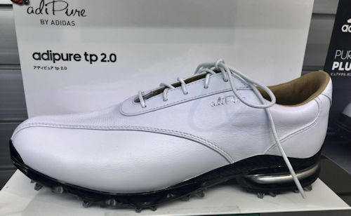 adipure tp 2.0 shoes